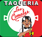 Taquería los comales