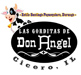 Las Gorditas de Don Angel