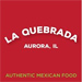 La Quebrada Authentic Mexican Food
