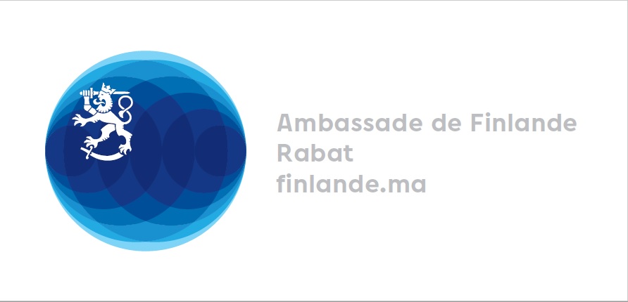 Embajada de Finlandia en Rabat