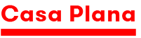 Casa Plana