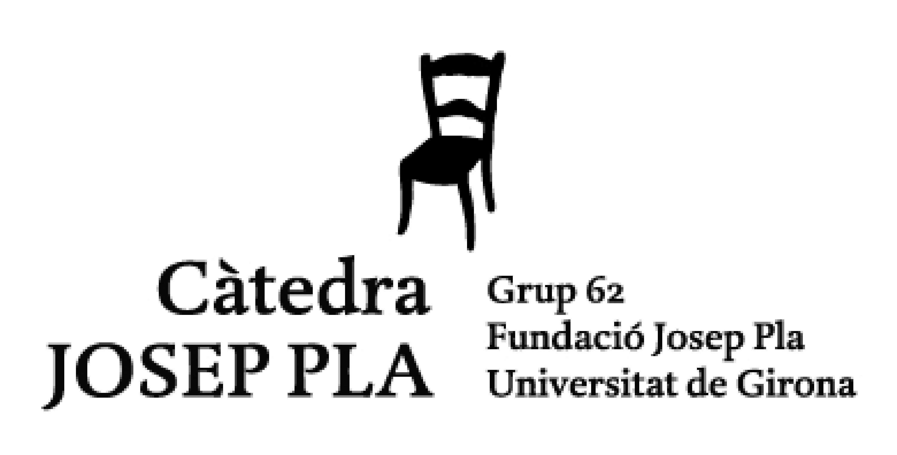 Càtedra Josep Pla de literatura i periodisme (Girona)