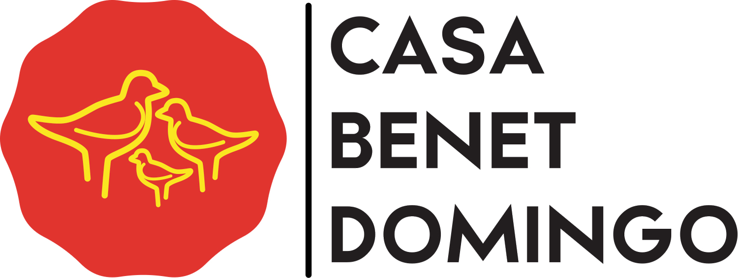 Casa Benet Domingo
