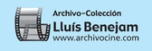 Archivo de cine Lluís Benejam