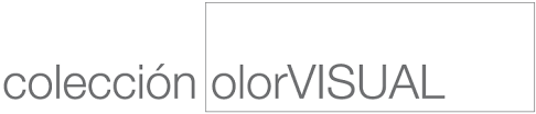 Colección olorVisual (Barcelona)