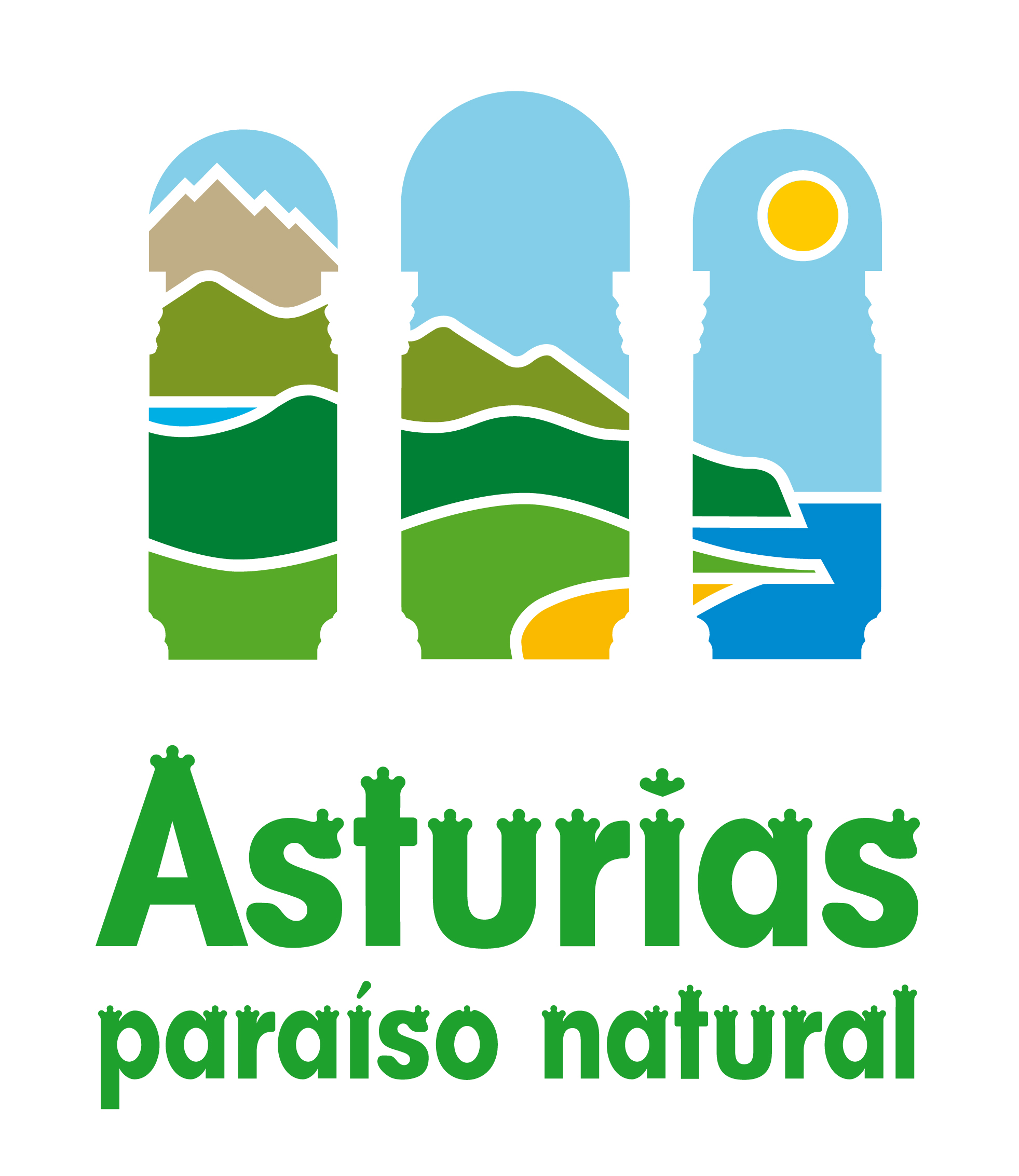 Turismo Asturias