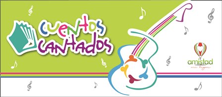 Cuentos Cantados
