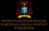 Muzeum Archidiecezjalne w Krakowie
