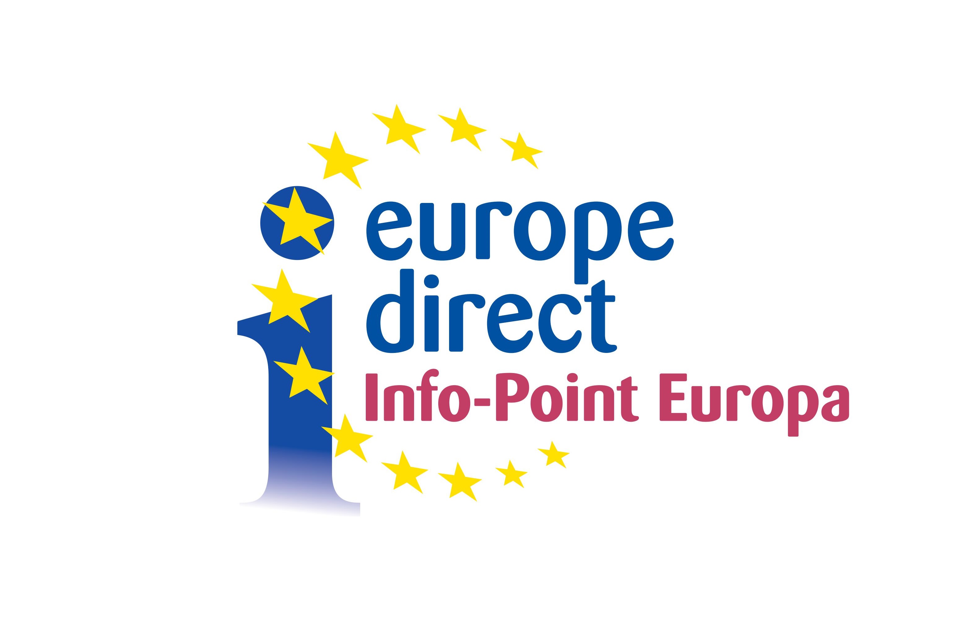 Info-Point Europa Hamburg