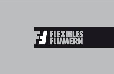Flexibles Flimmern