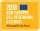 Año Europeo de Patrimonio Cultural 2018