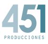 Producciones 451