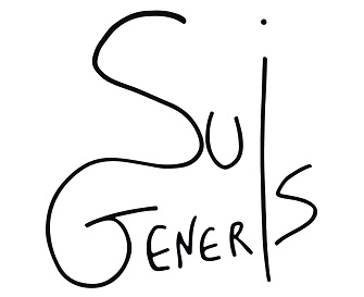 Edizioni SuiGeneris (Turín)