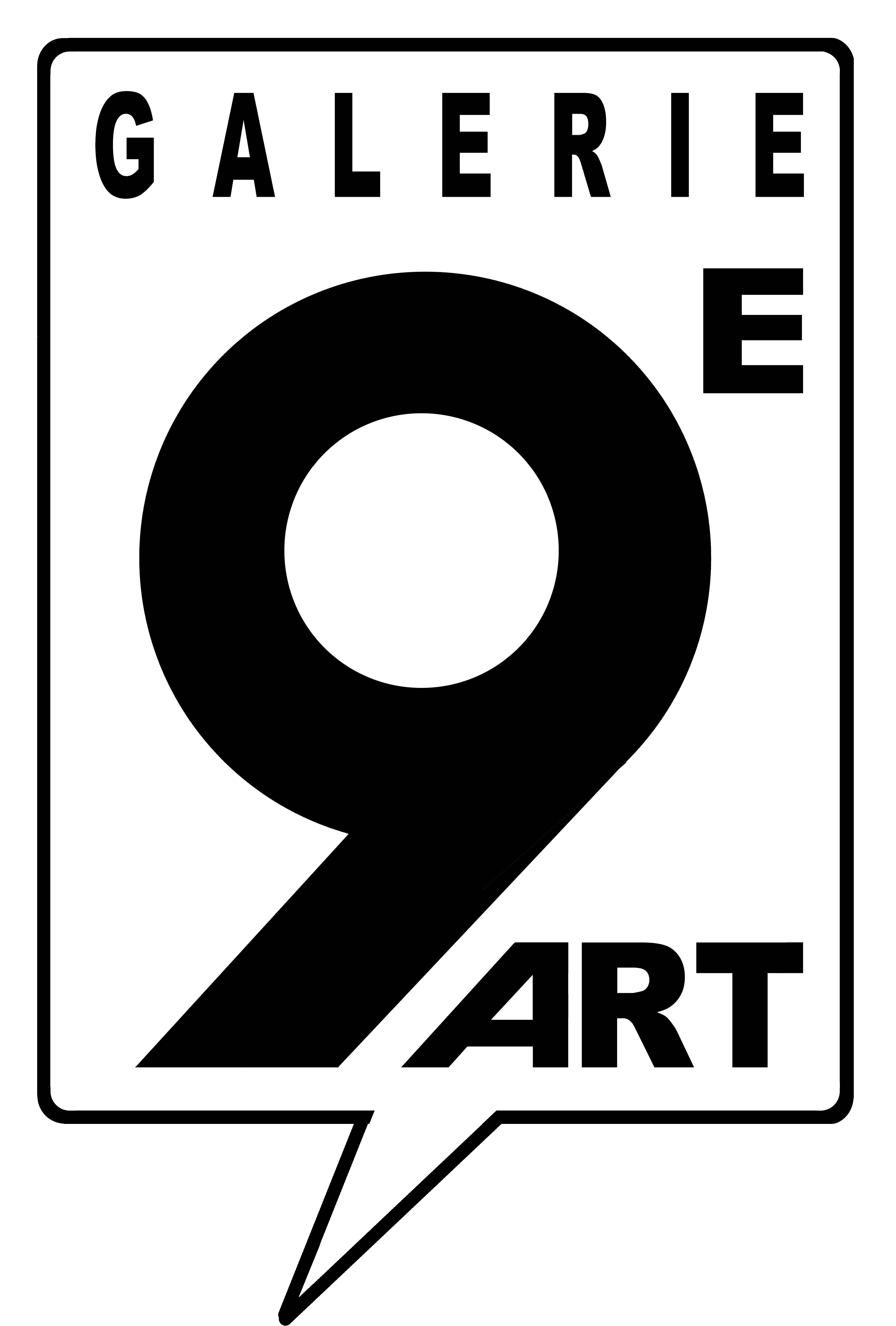 Galerie 9e Art