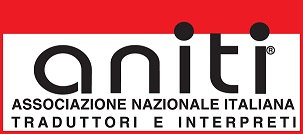 ANITI Associazione Nazionale Italiana Traduttori e Interpreti