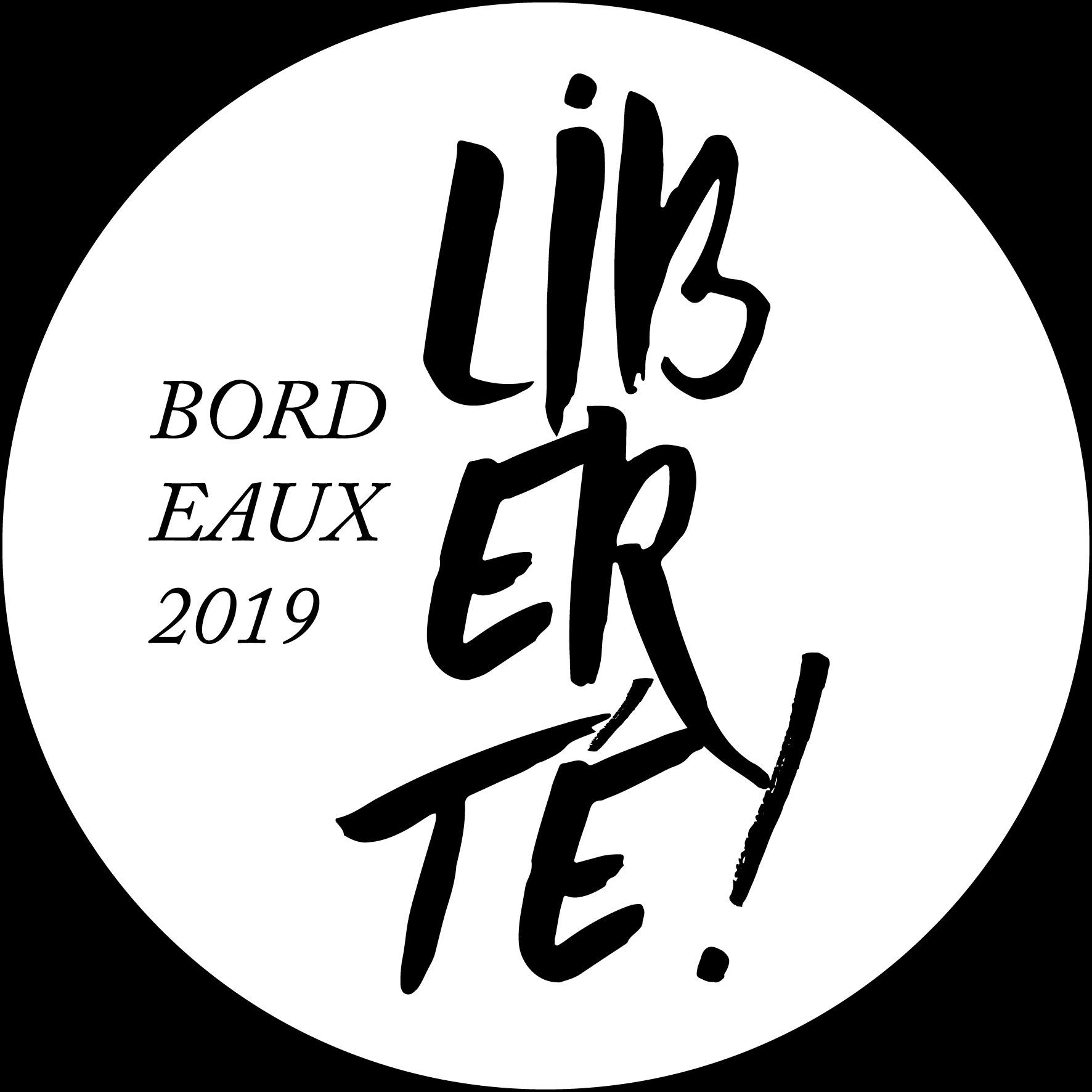 liberté! Bordeaux 2019