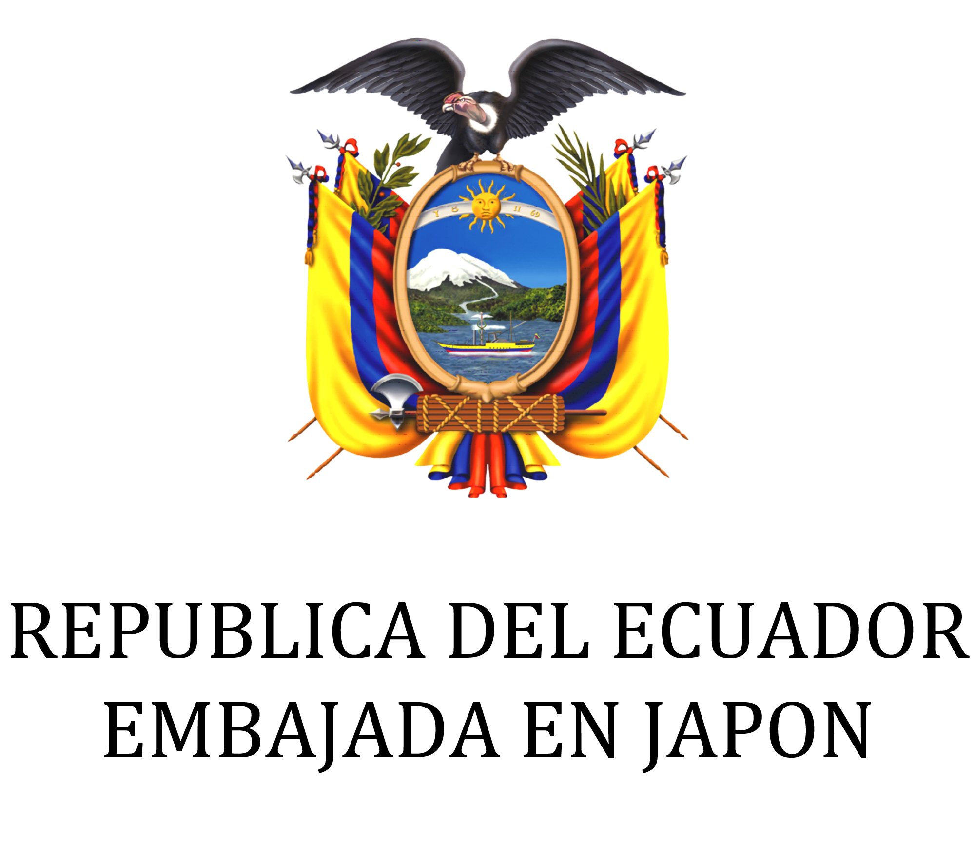 Embajada de Ecuador (Japón)