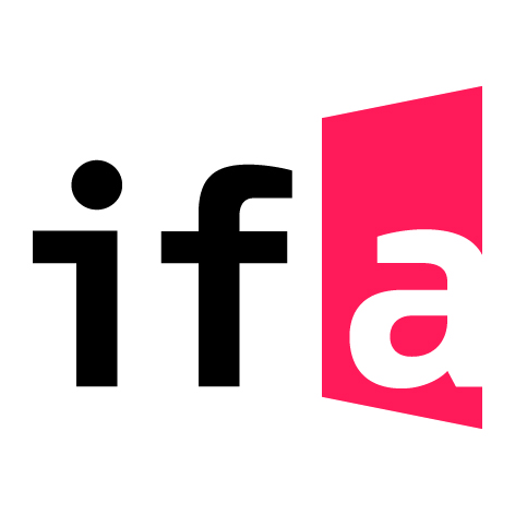 ifa (Institut für Auslandsbeziehungen)