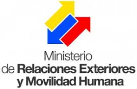 Ministerio de Relaciones Exteriores y Movilidad Humana de Ecuador