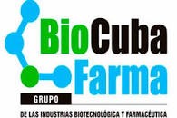 Grupo de las industrias biotecnológica y farmacéutica Cuba