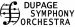 DuPage Symphony Orchestra