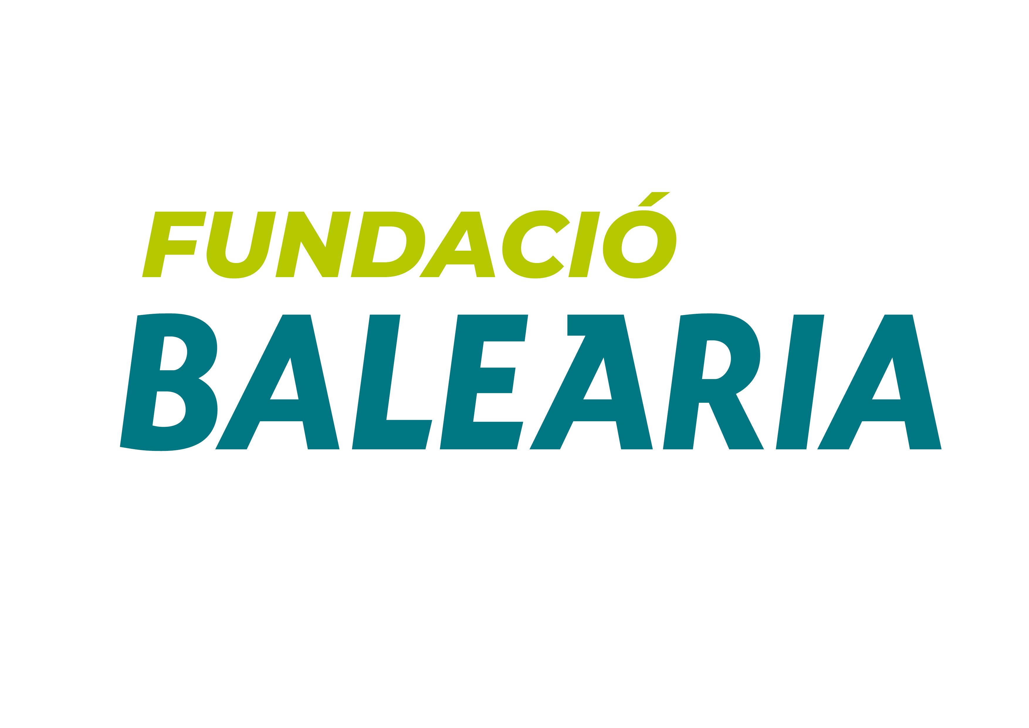 Fundación Balearia