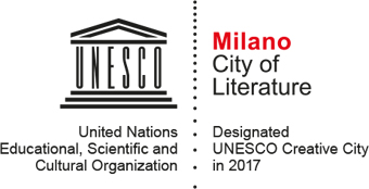 Milano. City of Literatura