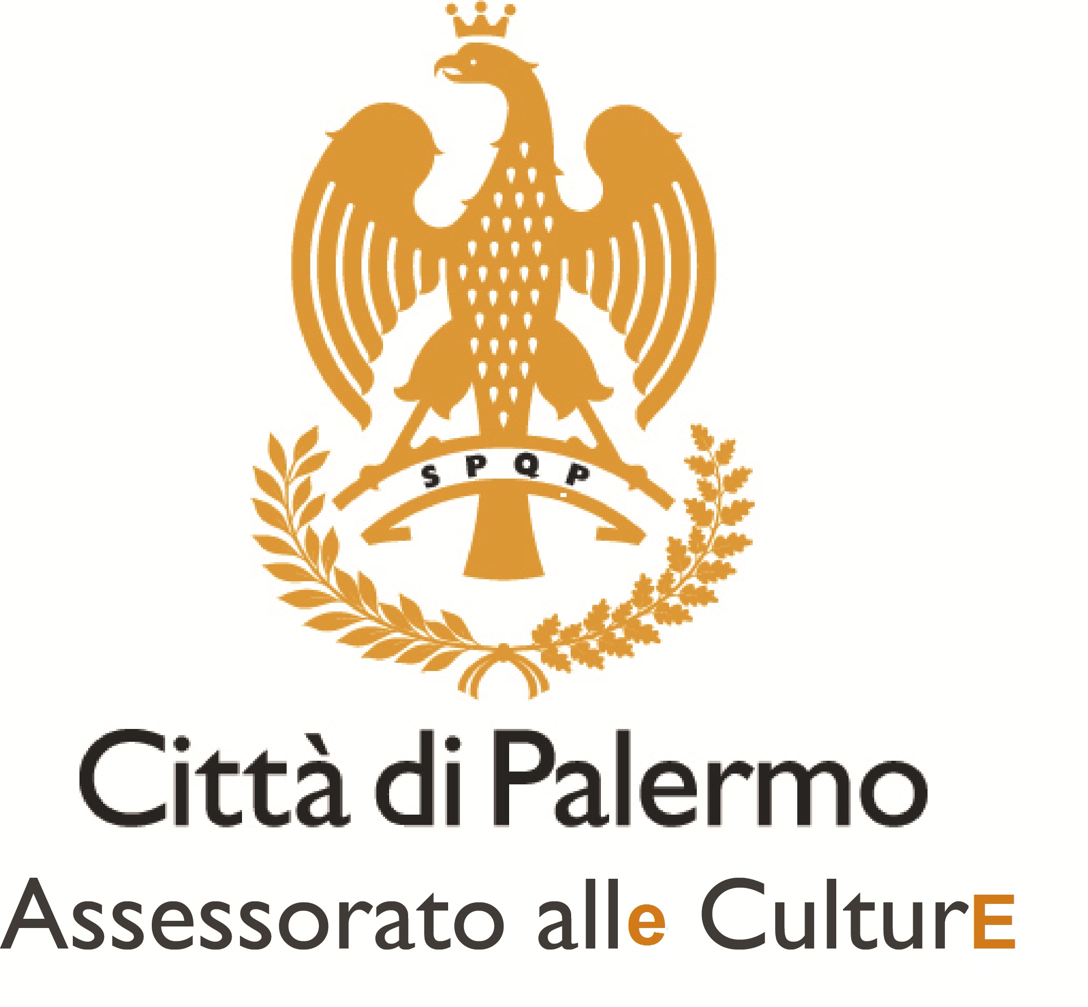 Comune di Palermo. Assessorato alle Culture