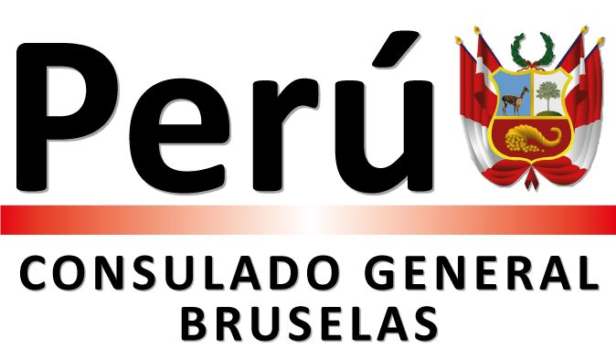Consulado General de Perú (Bruselas)