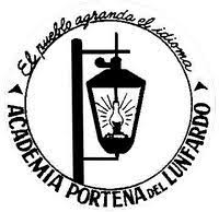 Academia Porteña del Lunfardo (Buenos Aires, Argentina)