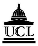 University College London