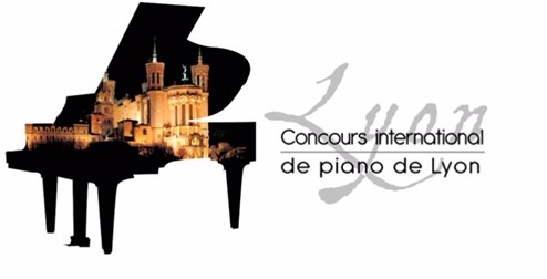Concours International de Piano de Lyon