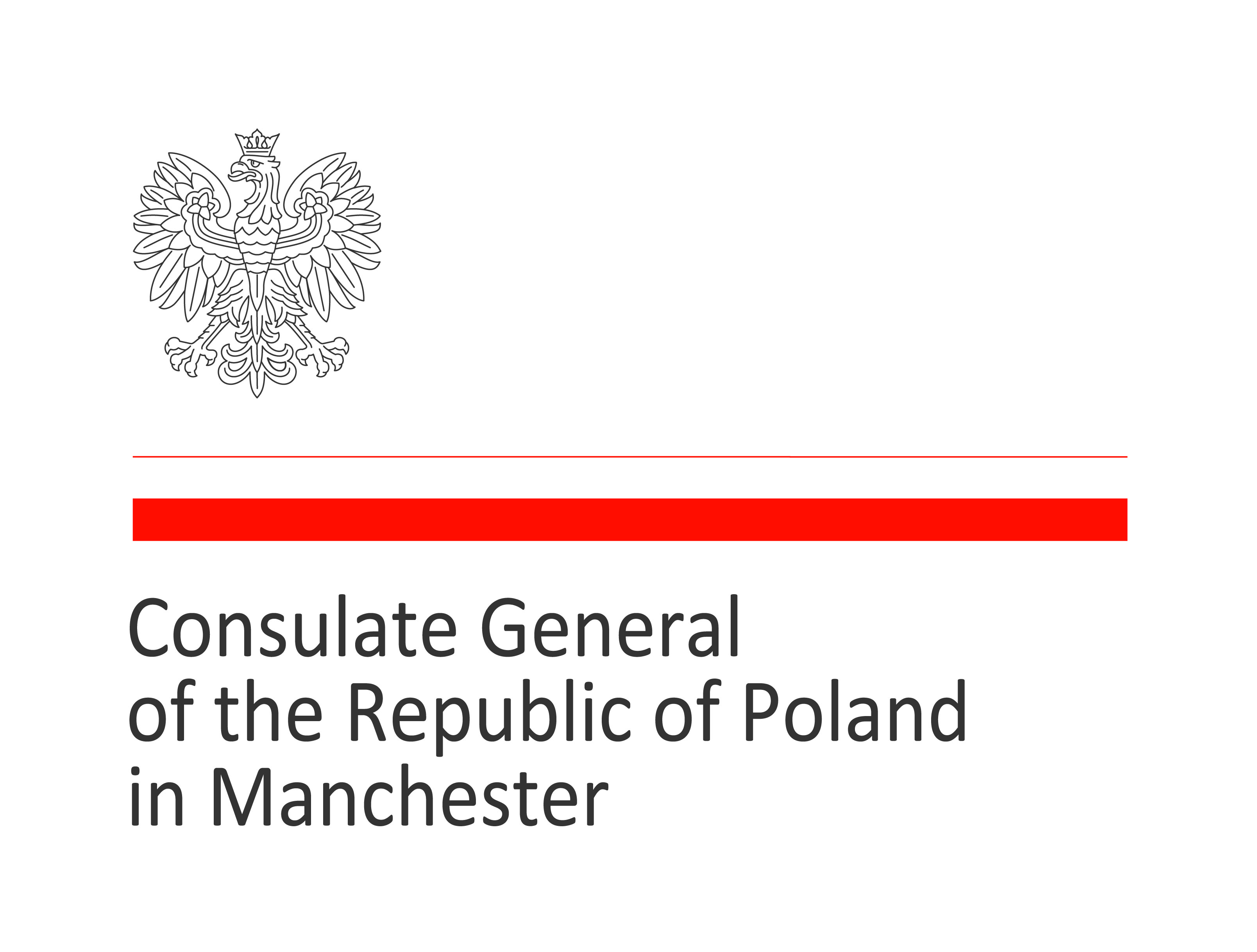 Consulado General de Polonia (Mánchester)