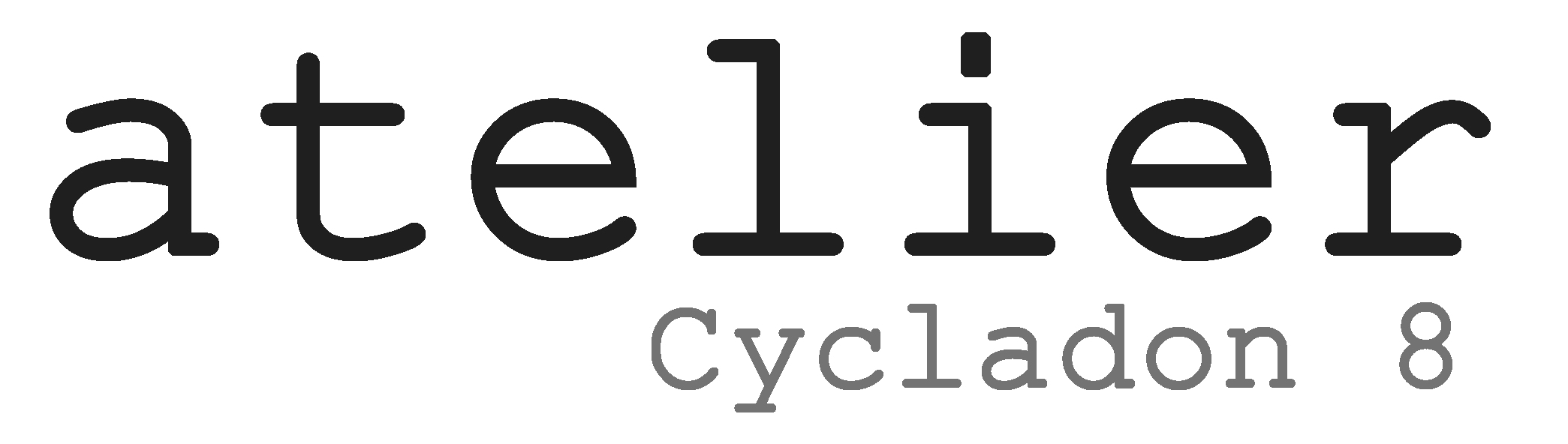 Atelier Cycladon 8 (Atenas)