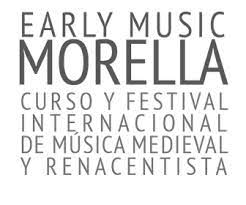 Early Music Morella