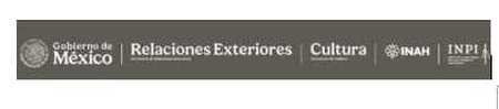 Instituto Nacional de Antropología e Historia (INAH)