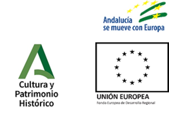 Consejería de Cultura y Patrimonio Histórico de la Junta de Andalucía