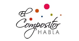 El compositor habla