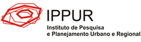 Instituto de Pesquisa e Planejamento Urbano e Regional - IPPUR