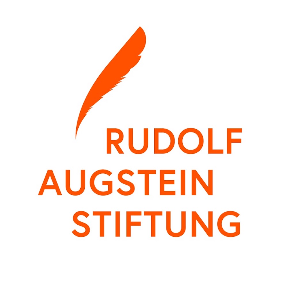 Rudolf Augstein Stiftung