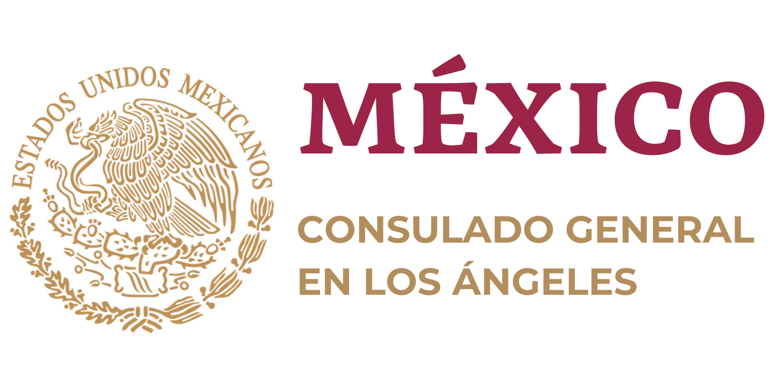 Consulado General de México (Los Ángeles)