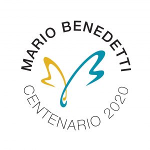 Centenario Mario Benedetti 2020