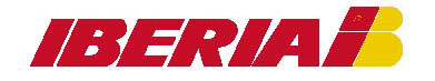 Iberia Líneas Aéreas (Grecia)