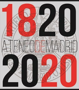 Bicentenario Ateneo de Madrid