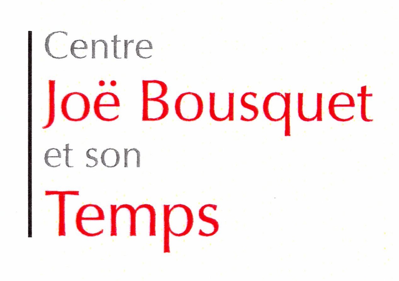 Centre Joë Bousquet (Carcassonne)