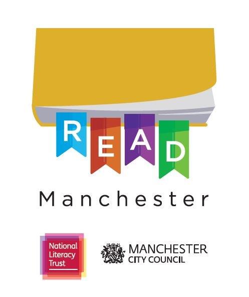Read Manchester - National Literacy Trust