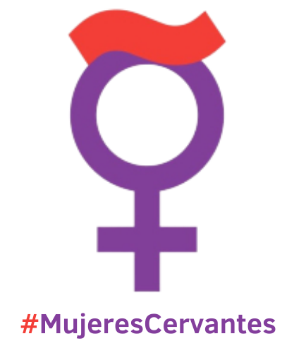 Mujeres Cervantes Milán