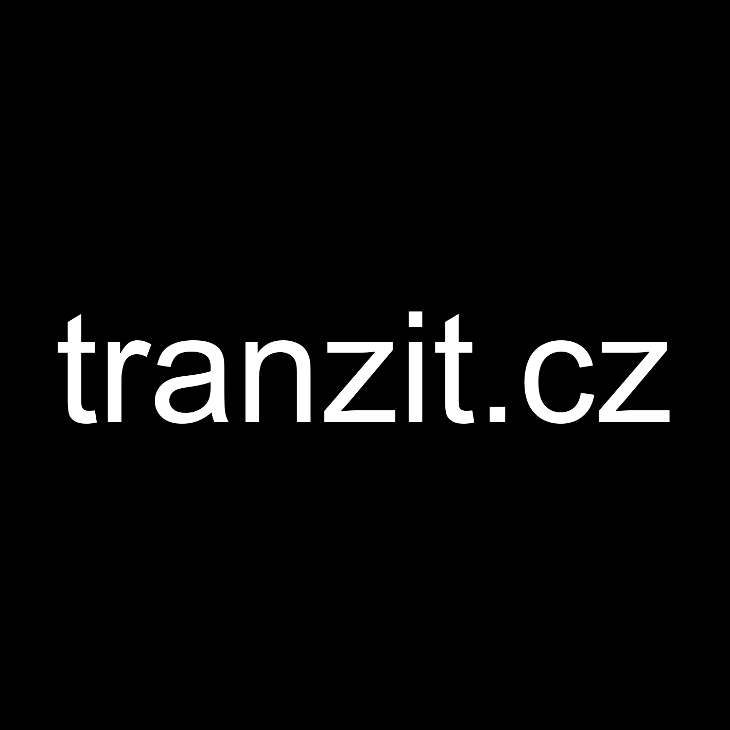 Tranzit – Matter of Art Biennale (Praga)
