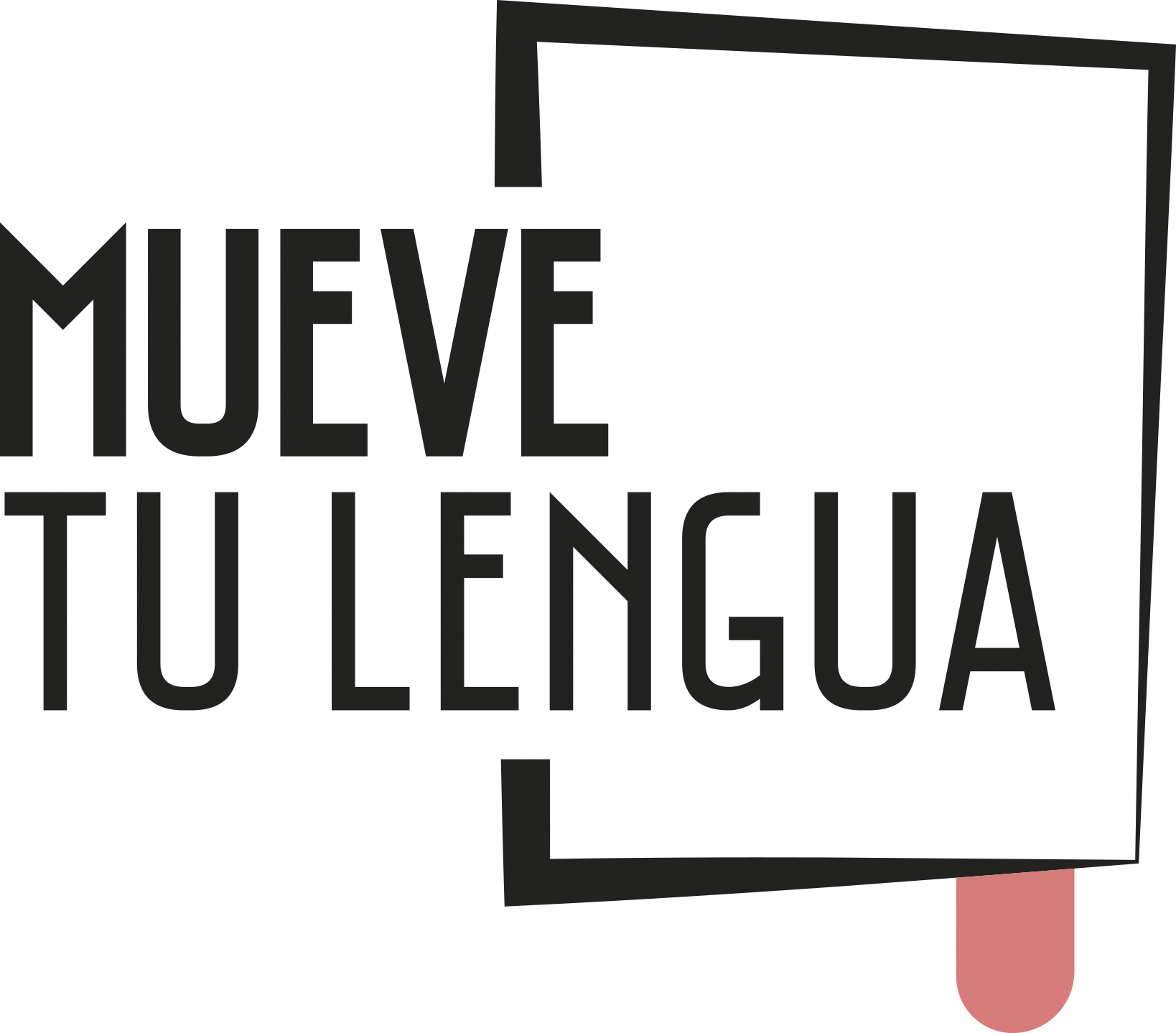 Editorial Mueve tu lengua