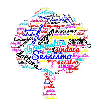 Grammatica e Sessimo